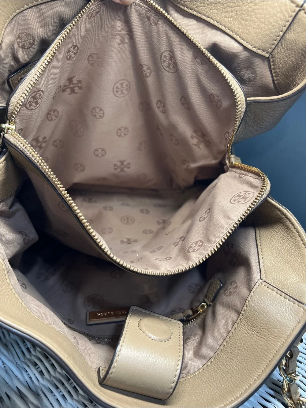 Tory Burch Harper Tote
